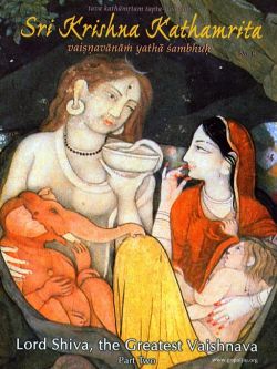 Sri Krsna Kathamrita - Vol 8